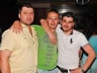 Chef de chef la Rio Club