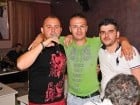 Chef de chef la Rio Club