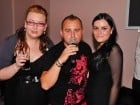 Chef de chef la Rio Club