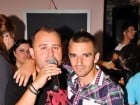 Chef de chef la Rio Club
