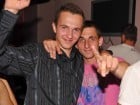 Chef de chef la Rio Club
