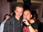Chef de chef la Rio Club