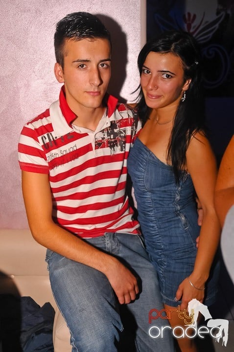 Chef în Club Rio, 