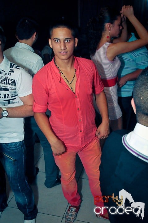 Chef în Club Rio, 