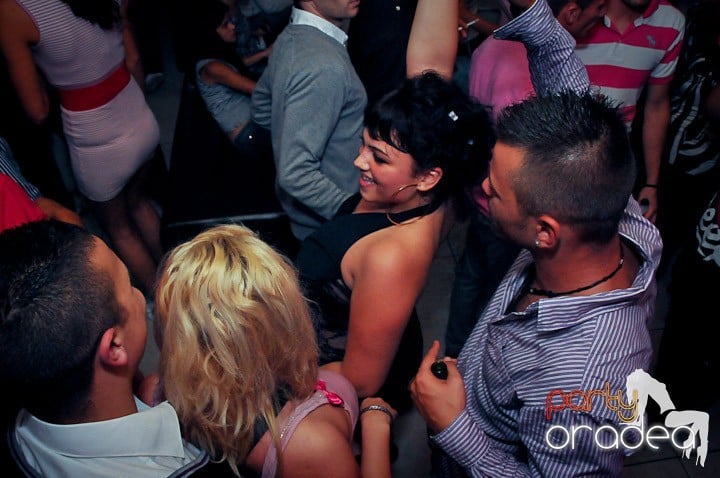 Chef în Club Rio, 