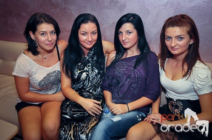 Chef în Club Rio, 