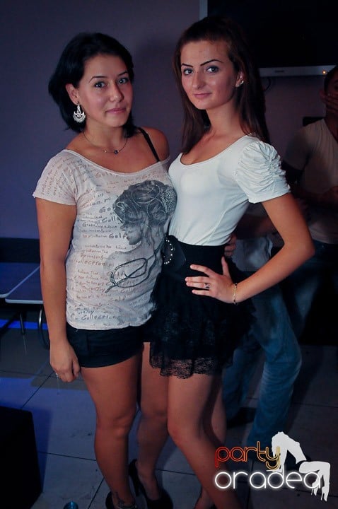Chef în Club Rio, 