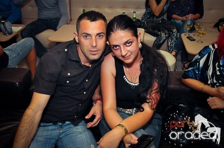 Chef în Club Rio, 