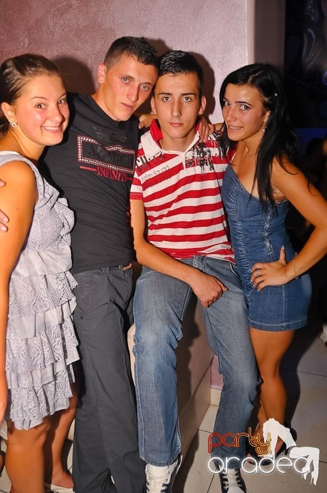 Chef în Club Rio, 