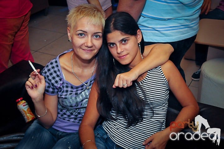 Chef în Club Rio, 