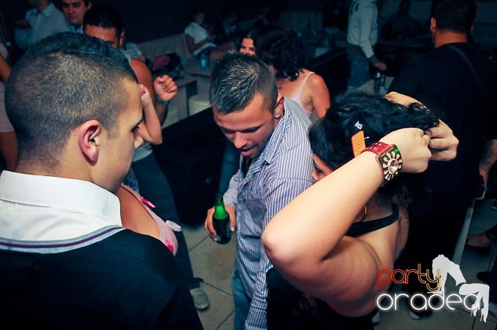 Chef în Club Rio, 