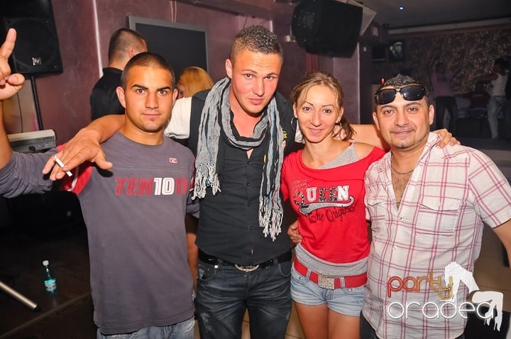 Chef în Club Rio, 