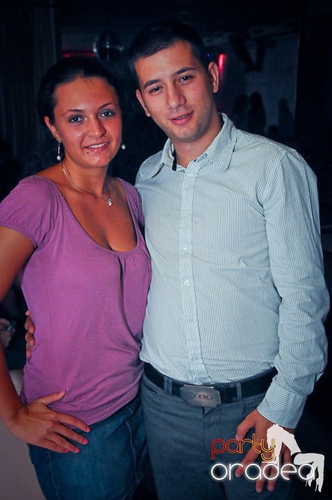 Chef în Club Rio, 