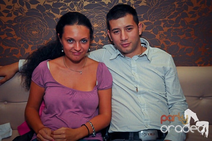 Chef în Club Rio, 