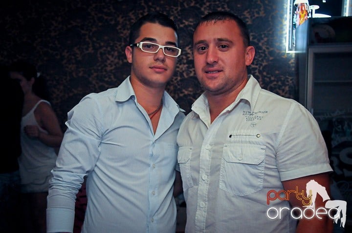 Chef în Club Rio, 