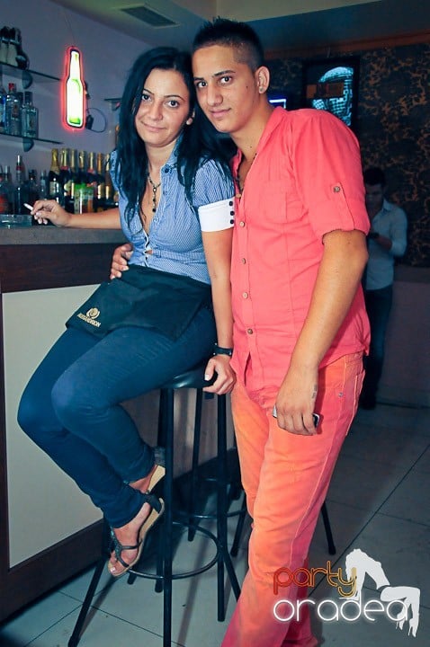Chef în Club Rio, 
