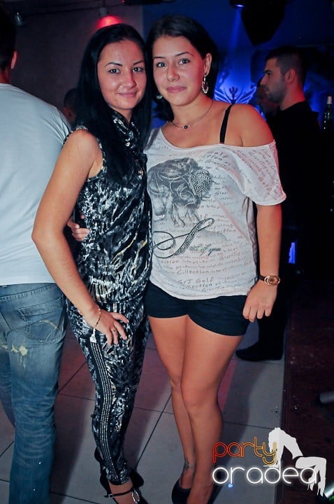 Chef în Club Rio, 