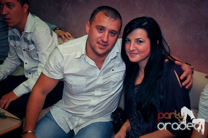 Chef în Club Rio, 