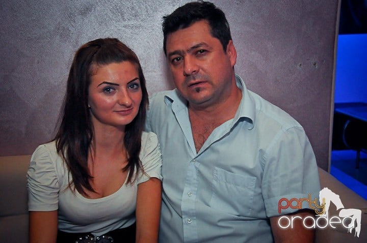 Chef în Club Rio, 