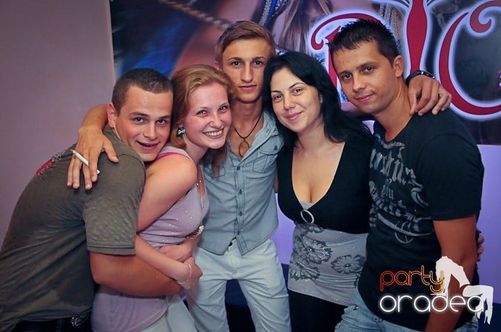 Chef în Club Rio, 