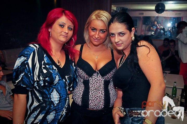 Chef în Club Rio, 