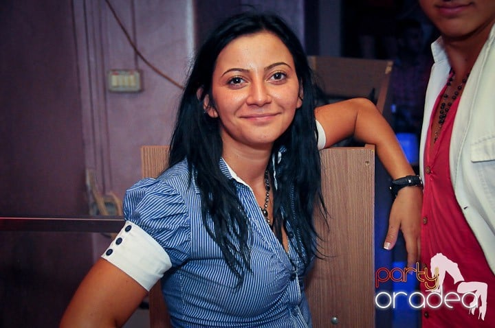 Chef în Club Rio, 