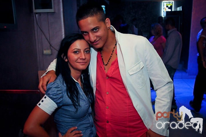 Chef în Club Rio, 