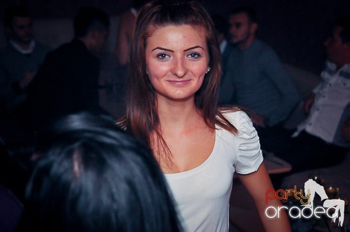 Chef în Club Rio, 