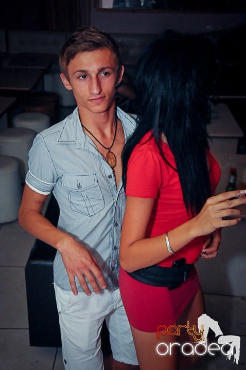 Chef în Club Rio, 