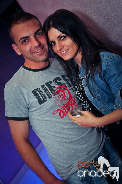 Chef în Club Rio, 