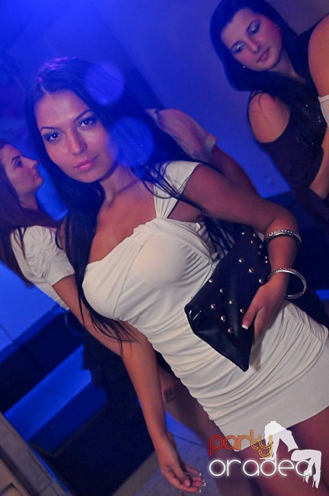 Chef în Club Rio, 