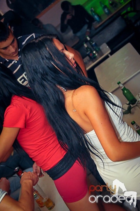 Chef în Club Rio, 