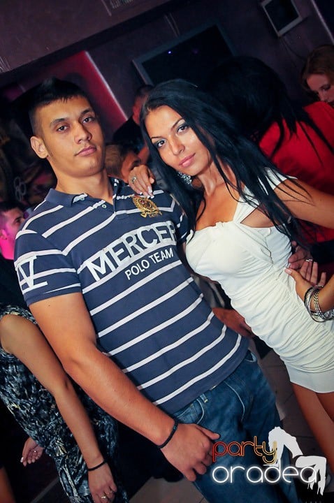 Chef în Club Rio, 