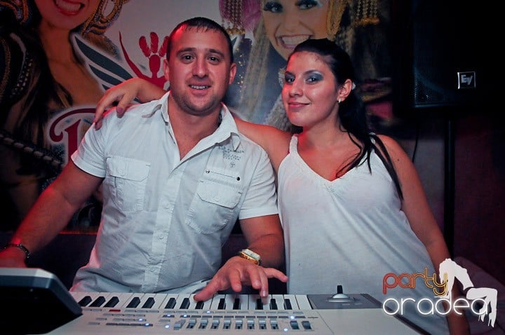 Chef în Club Rio, 