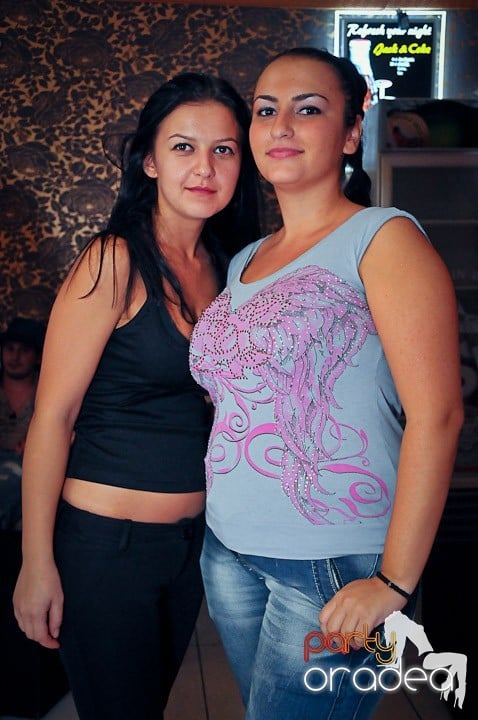 Chef în Club Rio, 