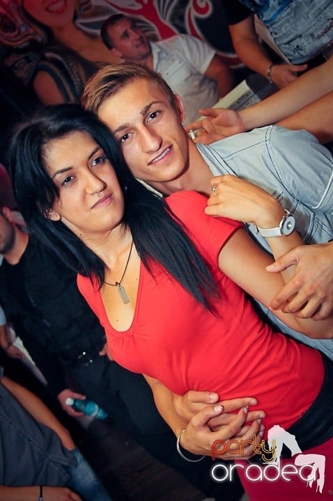Chef în Club Rio, 