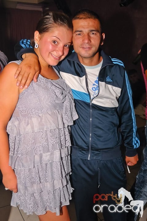 Chef în Club Rio, 