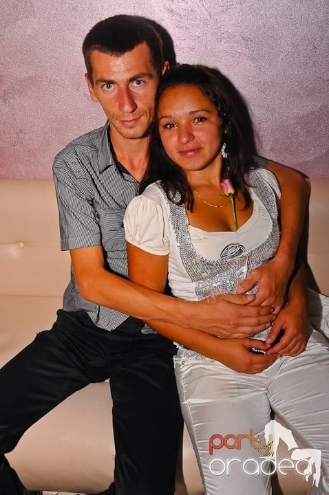Chef în Club Rio, 