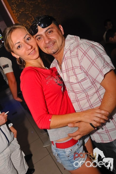 Chef în Club Rio, 
