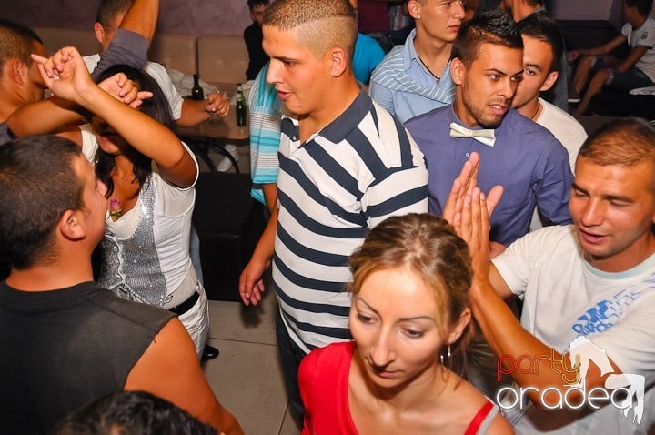 Chef în Club Rio, 