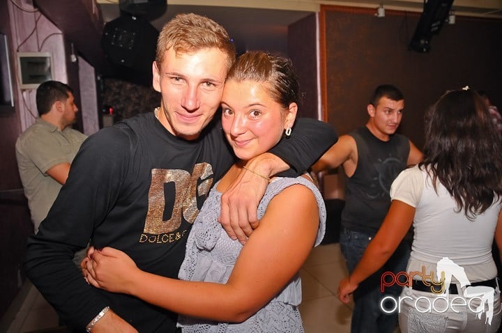 Chef în Club Rio, 
