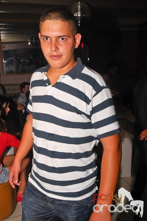Chef în Club Rio, 