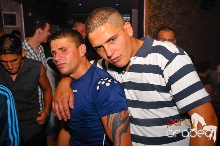 Chef în Club Rio, 