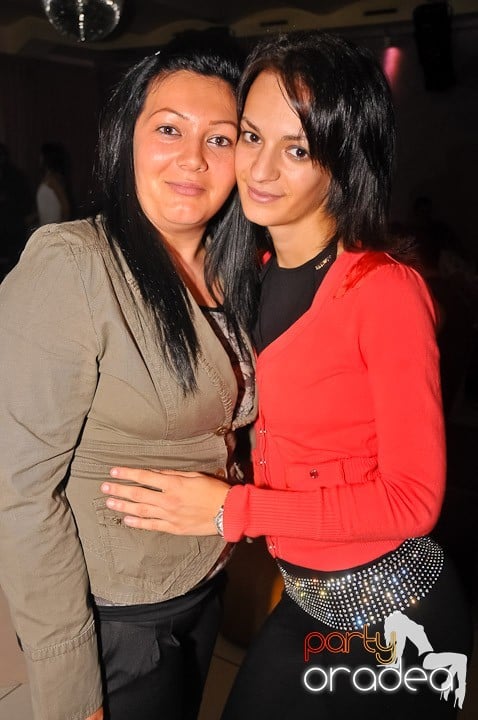 Chef în Club Rio, 