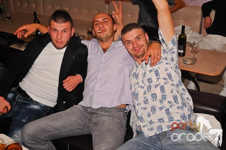Chef în Club Rio, 