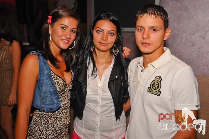 Chef în Club Rio, 