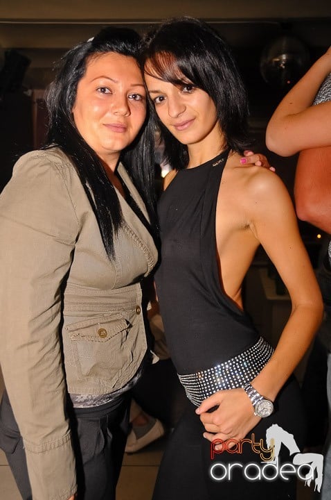 Chef în Club Rio, 