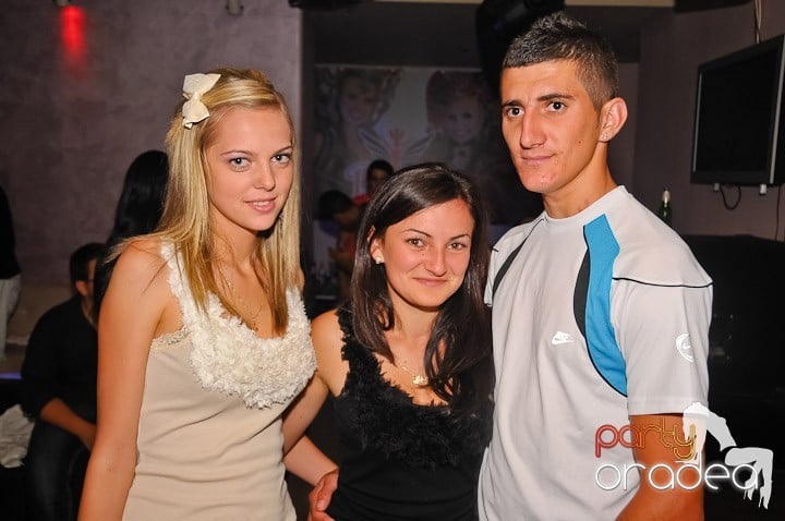 Chef în Club Rio, 