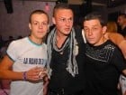 Chef în Club Rio
