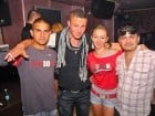 Chef în Club Rio